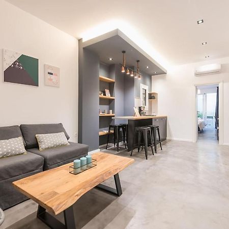 Plaka Designed Apartment Афины Экстерьер фото