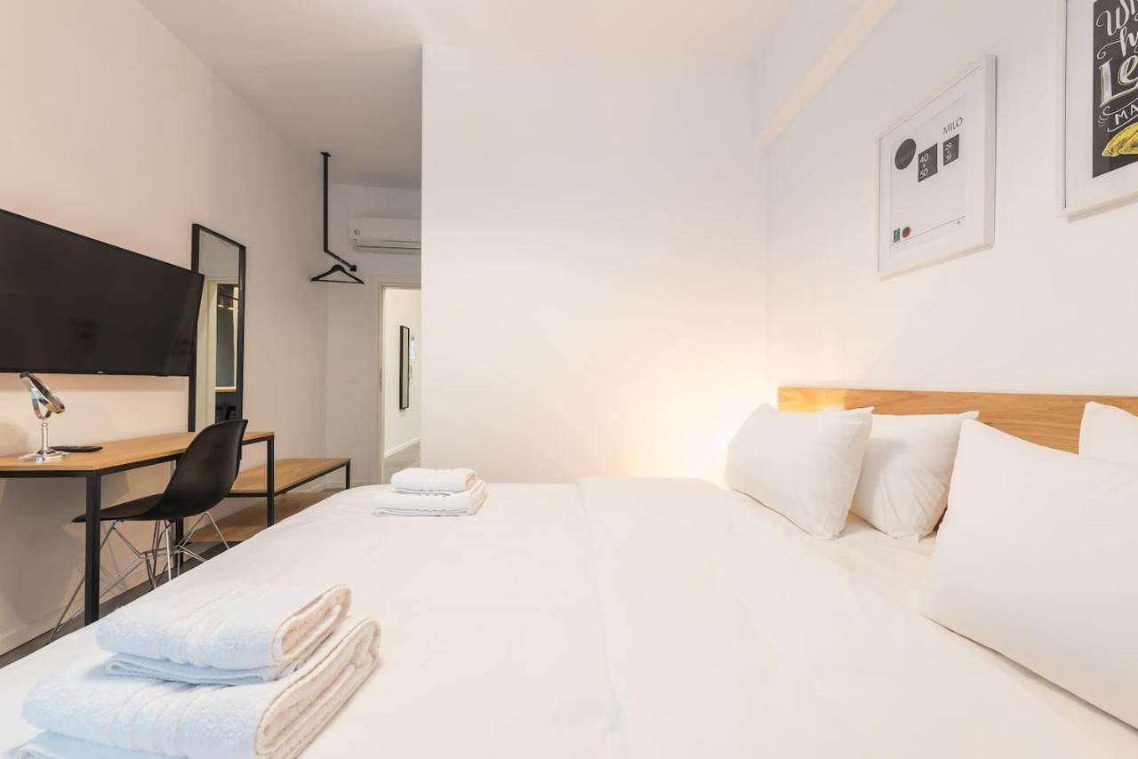 Plaka Designed Apartment Афины Экстерьер фото